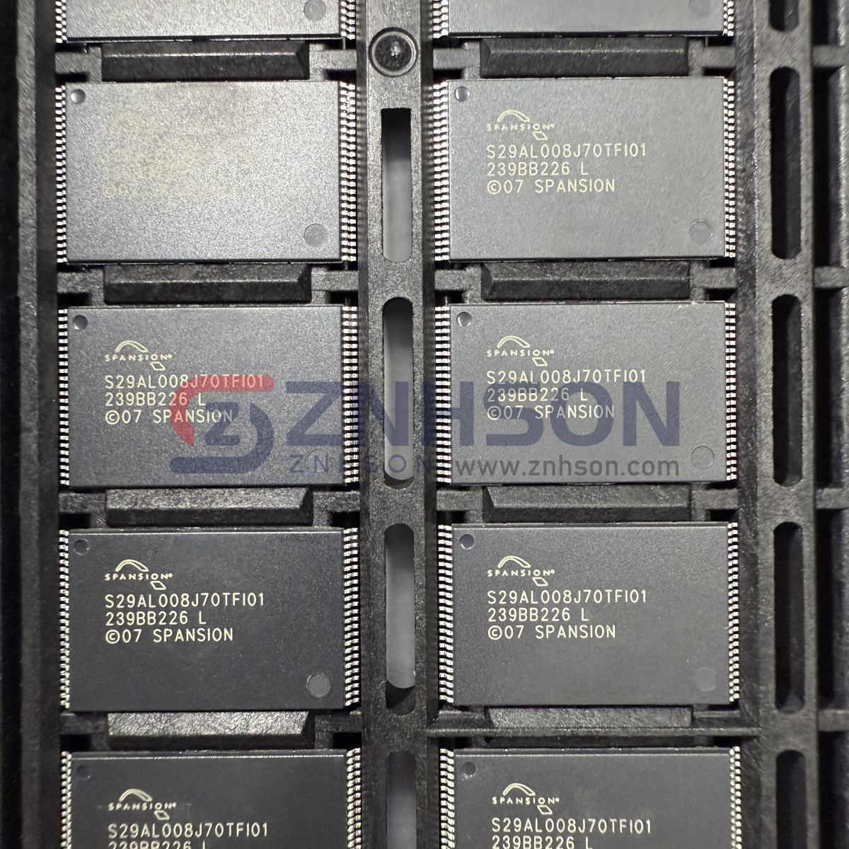 S29AL008J70TFI010