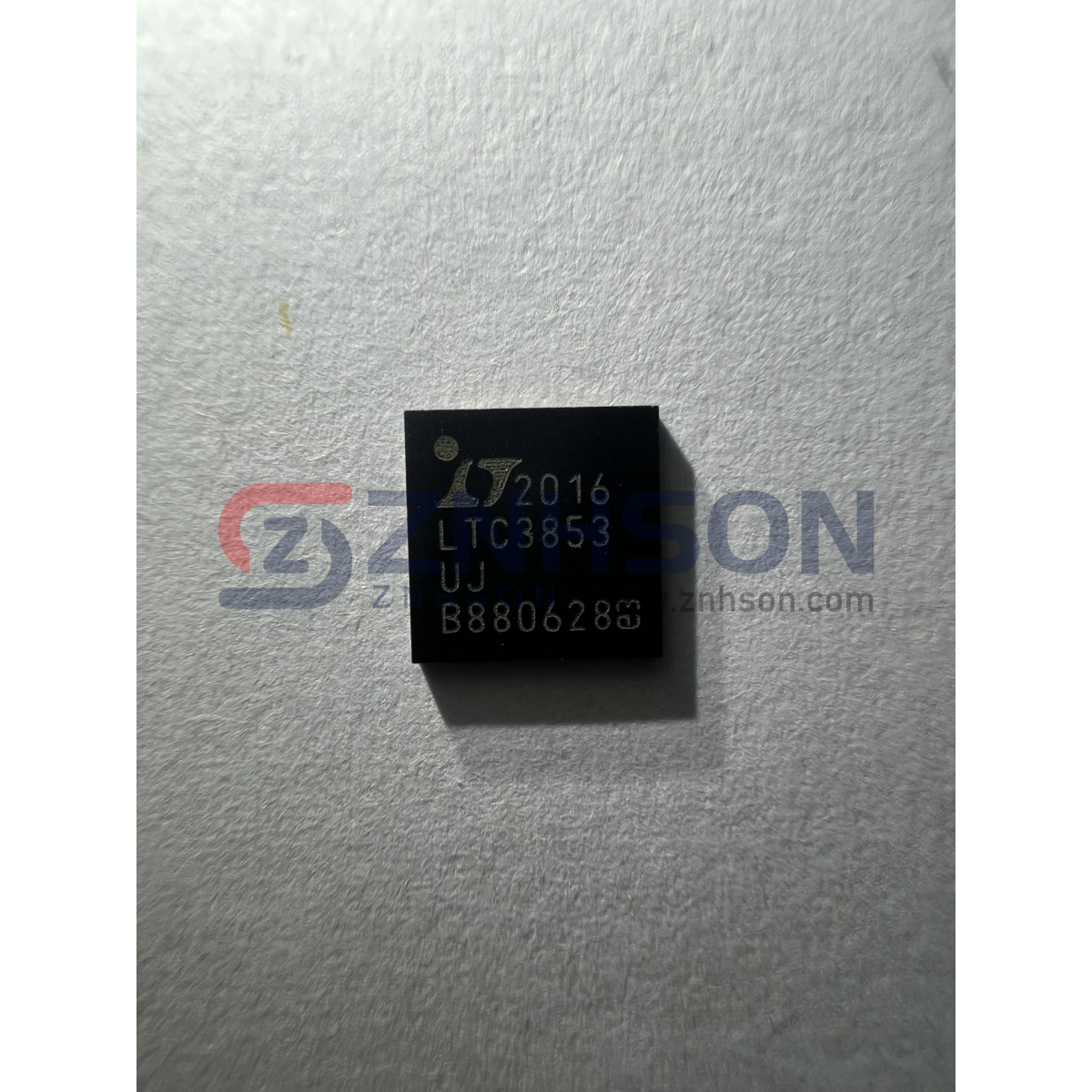 LTC3853EUJ#PBF
