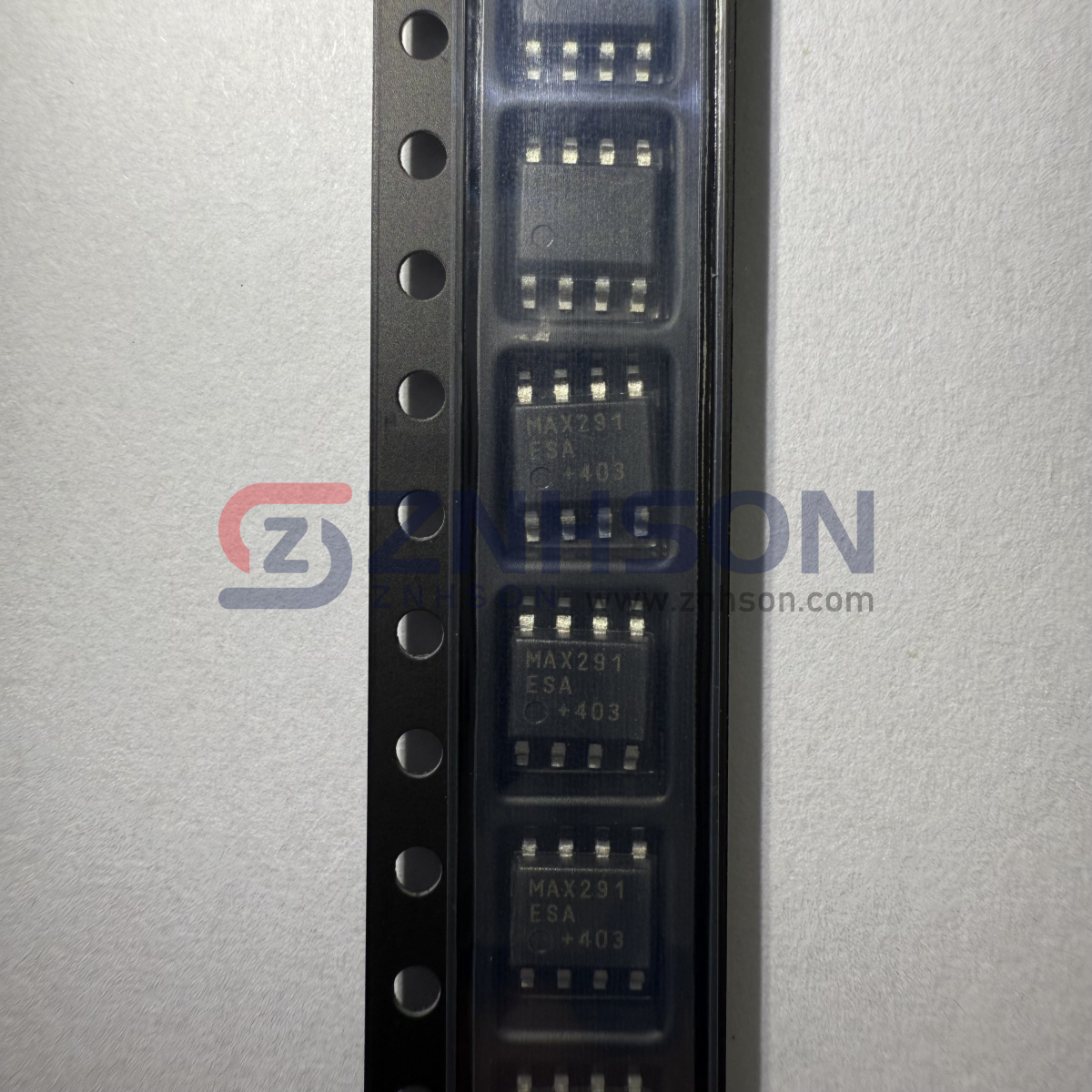 MAX291ESA+T